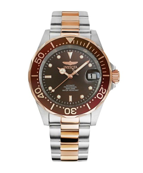 Invicta Zegarek Męski Invicta PRO DIVER Automatyczny 11241 + BOX Invicta Zegarek Męski Invicta PRO DIVER Automatyczny 11241 + BOX