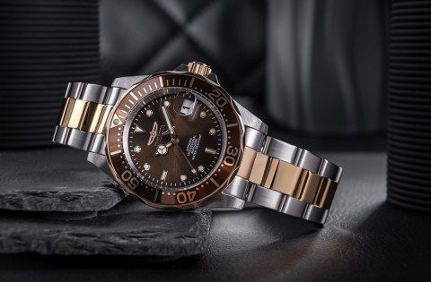 Invicta Zegarek Męski Invicta PRO DIVER Automatyczny 11241 + BOX Invicta Zegarek Męski Invicta PRO DIVER Automatyczny 11241 + BOX