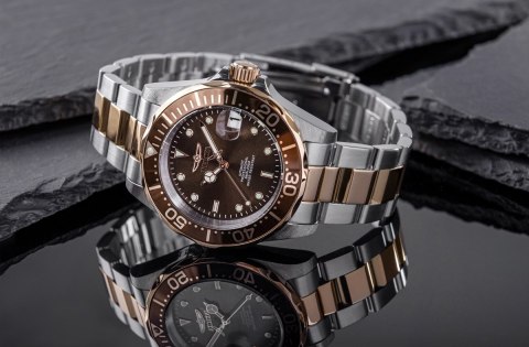 Invicta Zegarek Męski Invicta PRO DIVER Automatyczny 11241 + BOX Invicta Zegarek Męski Invicta PRO DIVER Automatyczny 11241 + BOX