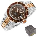 Invicta Zegarek Męski Invicta PRO DIVER Automatyczny 11241 + BOX