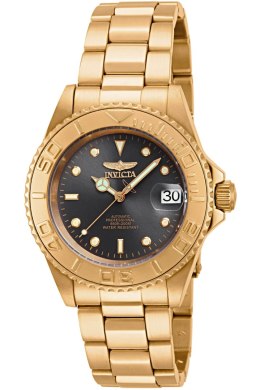 Invicta Zegarek Męski Invicta PRO DIVER Automatyczny 15848 + BOX