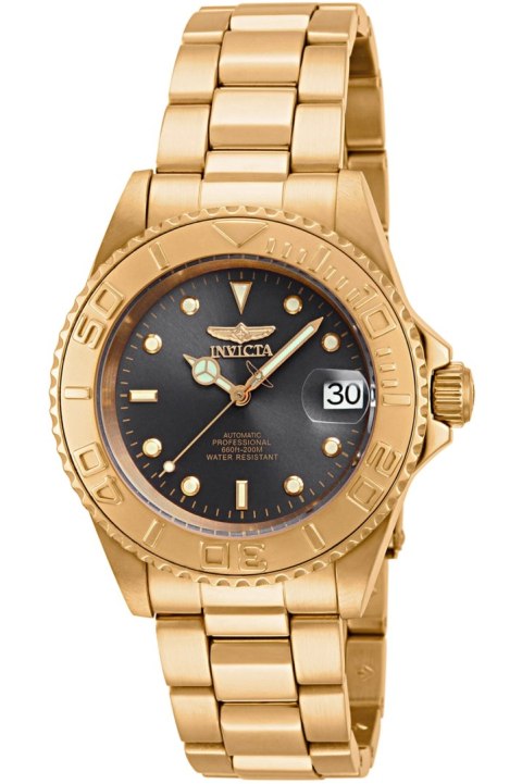Invicta Zegarek Męski Invicta PRO DIVER Automatyczny 15848 + BOX Invicta Zegarek Męski Invicta PRO DIVER Automatyczny 15848 + BOX