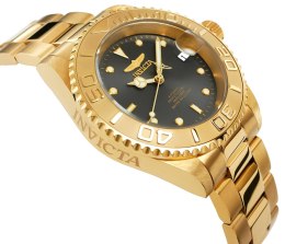Invicta Zegarek Męski Invicta PRO DIVER Automatyczny 15848 + BOX