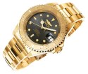 Invicta Zegarek Męski Invicta PRO DIVER Automatyczny 15848 + BOX