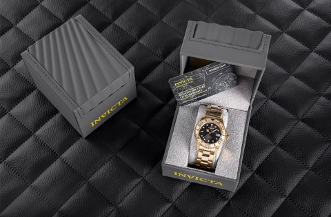 Invicta Zegarek Męski Invicta PRO DIVER Automatyczny 15848 + BOX Invicta Zegarek Męski Invicta PRO DIVER Automatyczny 15848 + BOX