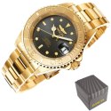 Invicta Zegarek Męski Invicta PRO DIVER Automatyczny 15848 + BOX