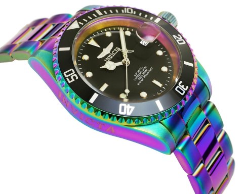 Invicta Zegarek Męski Invicta PRO DIVER Automatyczny 26600 + BOX Invicta Zegarek Męski Invicta PRO DIVER Automatyczny 26600 + BOX