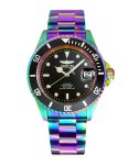 Invicta Zegarek Męski Invicta PRO DIVER Automatyczny 26600 + BOX
