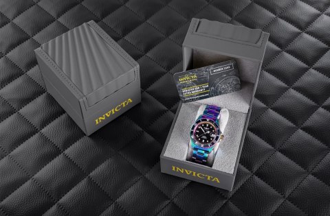 Invicta Zegarek Męski Invicta PRO DIVER Automatyczny 26600 + BOX Invicta Zegarek Męski Invicta PRO DIVER Automatyczny 26600 + BOX