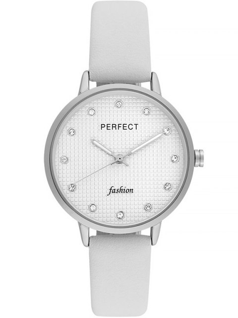 PERFECT Zegarek Damski PERFECT E361-02 PERFECT Zegarek Damski PERFECT E361-02