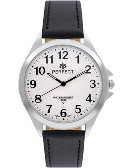 PERFECT Zegarek Męski PERFECT GXB412-03
