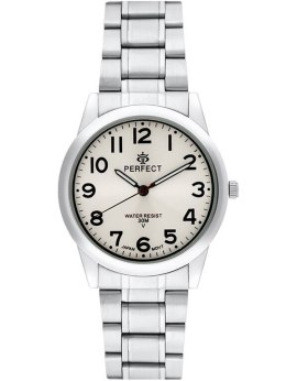 PERFECT Zegarek Męski PERFECT R50-03