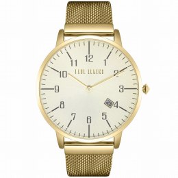 Paul Lorens Zegarek Damski Paul Lorens PL11503B-4D1