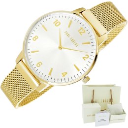 Paul Lorens Zegarek Damski Paul Lorens PL12177B6-3D1 + BOX