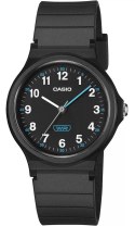 CASIO Zegarek Dziecięcy Casio LQ-24B-1BDF + BOX
