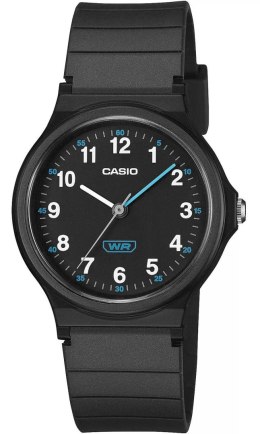 CASIO Zegarek Dziecięcy Casio LQ-24B-1BDF + BOX