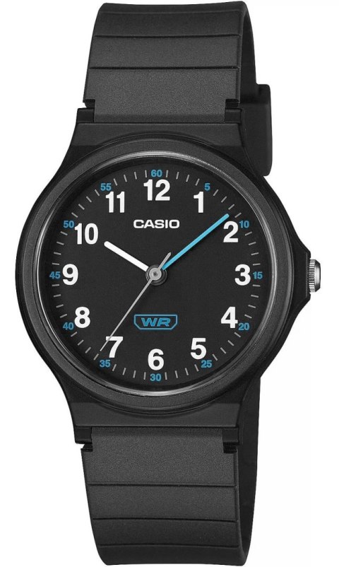 CASIO Zegarek Dziecięcy Casio LQ-24B-1BDF + BOX CASIO Zegarek Dziecięcy Casio LQ-24B-1BDF + BOX