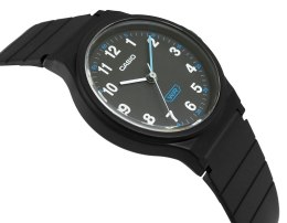 CASIO Zegarek Dziecięcy Casio LQ-24B-1BDF + BOX