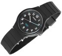 CASIO Zegarek Dziecięcy Casio LQ-24B-1BDF + BOX