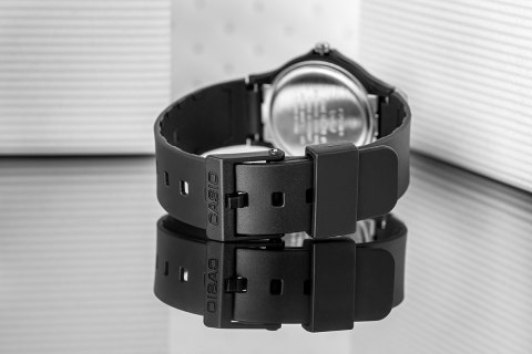 CASIO Zegarek Dziecięcy Casio LQ-24B-1BDF + BOX CASIO Zegarek Dziecięcy Casio LQ-24B-1BDF + BOX