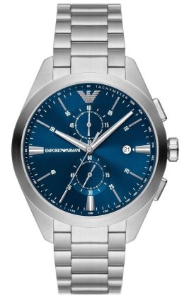 EMPORIO ARMANI Zegarek Męski Emporio Armani Claudio AR11541 + BOX