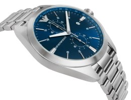 EMPORIO ARMANI Zegarek Męski Emporio Armani Claudio AR11541 + BOX