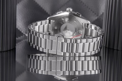 EMPORIO ARMANI Zegarek Męski Emporio Armani Claudio AR11541 + BOX EMPORIO ARMANI Zegarek Męski Emporio Armani Claudio AR11541 + BOX