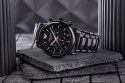 EMPORIO ARMANI Zegarek Męski Emporio Armani Dress Ceramic AR1509 + BOX