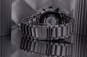 EMPORIO ARMANI Zegarek Męski Emporio Armani Dress Ceramic AR1509 + BOX