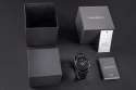 EMPORIO ARMANI Zegarek Męski Emporio Armani Dress Ceramic AR1509 + BOX