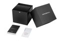 EMPORIO ARMANI Zegarek Męski Emporio Armani Dress Ceramic AR1509 + BOX