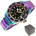 Invicta Zegarek Męski Invicta PRO DIVER Automatyczny 26600 + BOX