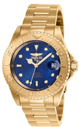 Invicta Zegarek Męski Invicta PRO DIVER Automatyczny 26997 + BOX