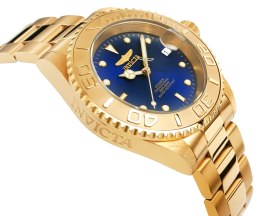 Invicta Zegarek Męski Invicta PRO DIVER Automatyczny 26997 + BOX