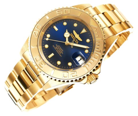 Invicta Zegarek Męski Invicta PRO DIVER Automatyczny 26997 + BOX Invicta Zegarek Męski Invicta PRO DIVER Automatyczny 26997 + BOX