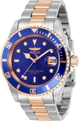 Invicta Zegarek Męski Invicta PRO DIVER Automatyczny 30600 + BOX