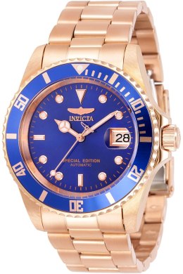 Invicta Zegarek Męski Invicta PRO DIVER Automatyczny 30601 + BOX