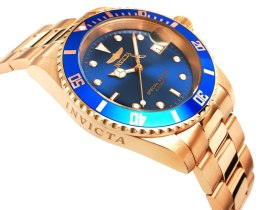 Invicta Zegarek Męski Invicta PRO DIVER Automatyczny 30601 + BOX