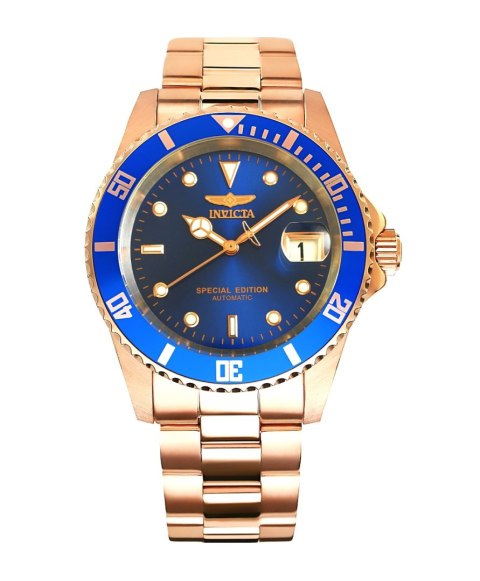 Invicta Zegarek Męski Invicta PRO DIVER Automatyczny 30601 + BOX Invicta Zegarek Męski Invicta PRO DIVER Automatyczny 30601 + BOX