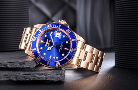 Invicta Zegarek Męski Invicta PRO DIVER Automatyczny 30601 + BOX Invicta Zegarek Męski Invicta PRO DIVER Automatyczny 30601 + BOX