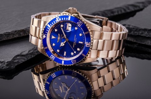 Invicta Zegarek Męski Invicta PRO DIVER Automatyczny 30601 + BOX Invicta Zegarek Męski Invicta PRO DIVER Automatyczny 30601 + BOX