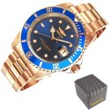 Invicta Zegarek Męski Invicta PRO DIVER Automatyczny 30601 + BOX