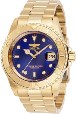 Invicta Zegarek Męski Invicta PRO DIVER Automatyczny 30603 + BOX