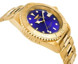 Invicta Zegarek Męski Invicta PRO DIVER Automatyczny 30603 + BOX