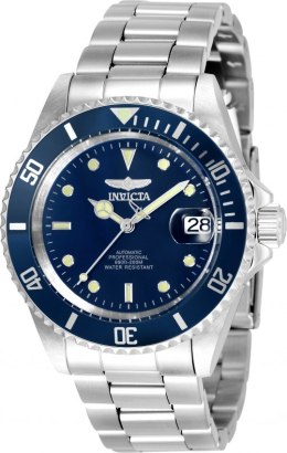 Invicta Zegarek Męski Invicta PRO DIVER Automatyczny 35691 + BOX