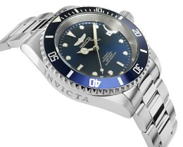 Invicta Zegarek Męski Invicta PRO DIVER Automatyczny 35691 + BOX