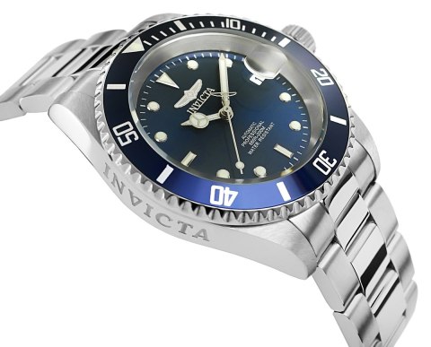 Invicta Zegarek Męski Invicta PRO DIVER Automatyczny 35691 + BOX Invicta Zegarek Męski Invicta PRO DIVER Automatyczny 35691 + BOX