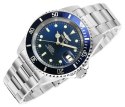 Invicta Zegarek Męski Invicta PRO DIVER Automatyczny 35691 + BOX