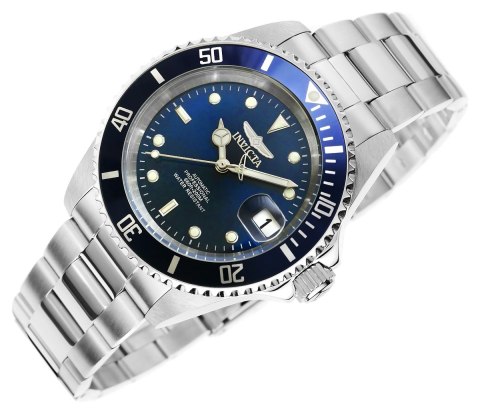 Invicta Zegarek Męski Invicta PRO DIVER Automatyczny 35691 + BOX Invicta Zegarek Męski Invicta PRO DIVER Automatyczny 35691 + BOX