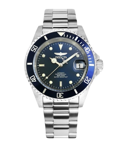 Invicta Zegarek Męski Invicta PRO DIVER Automatyczny 35691 + BOX Invicta Zegarek Męski Invicta PRO DIVER Automatyczny 35691 + BOX